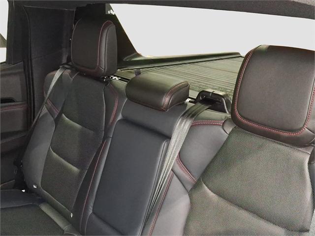 image-14, 2022 Isuzu D-Max 3.0L 4X4 X-Terrain Double Cab Aut at Dunedin