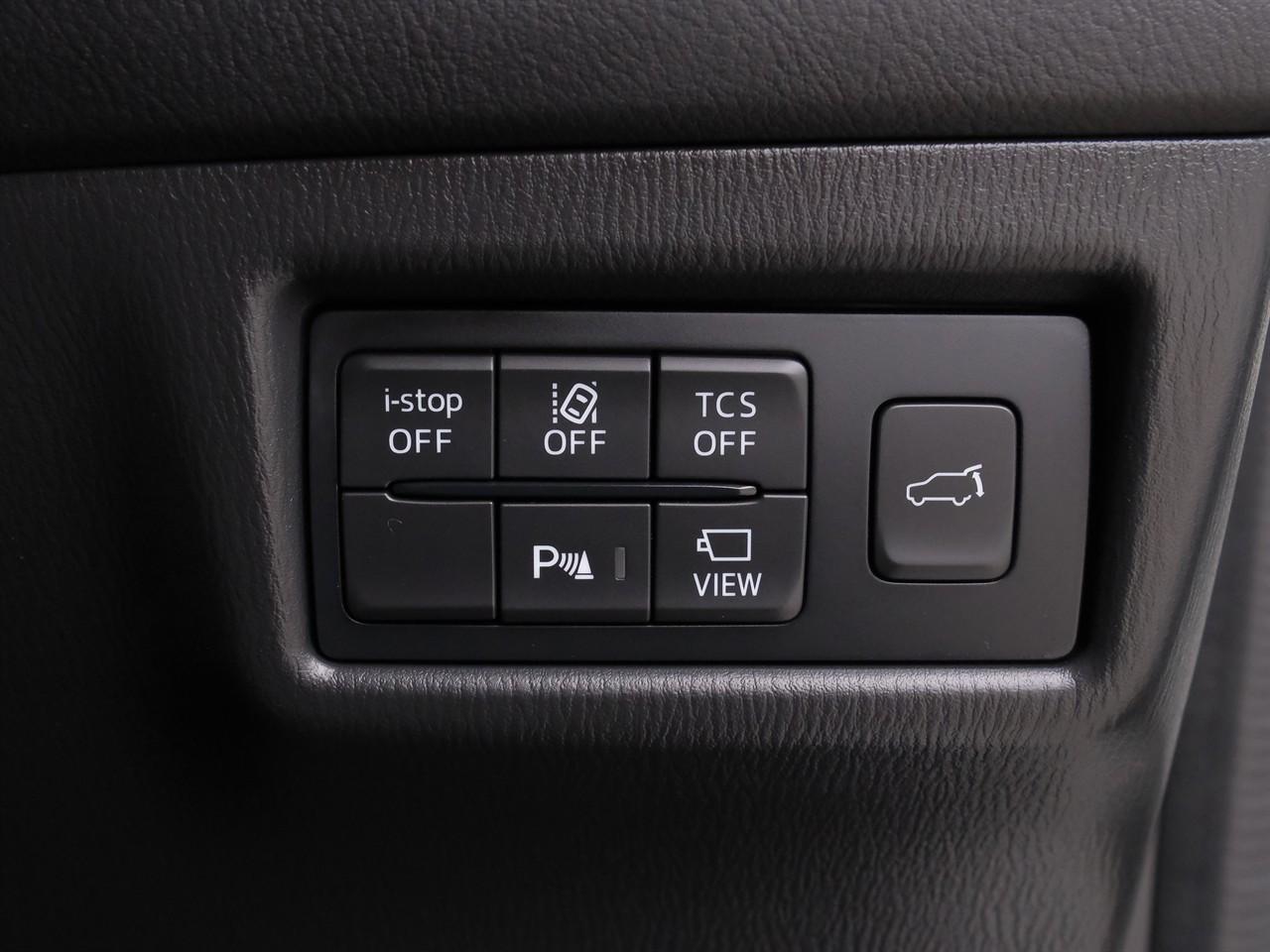 image-14, 2019 Mazda CX-5 25S 'Leather Package' at Christchurch