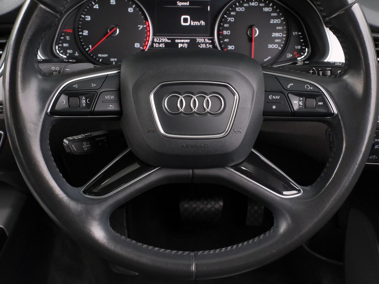 image-11, 2016 Audi Q7 2.0TFSI Quattro 7-Seater at Christchurch