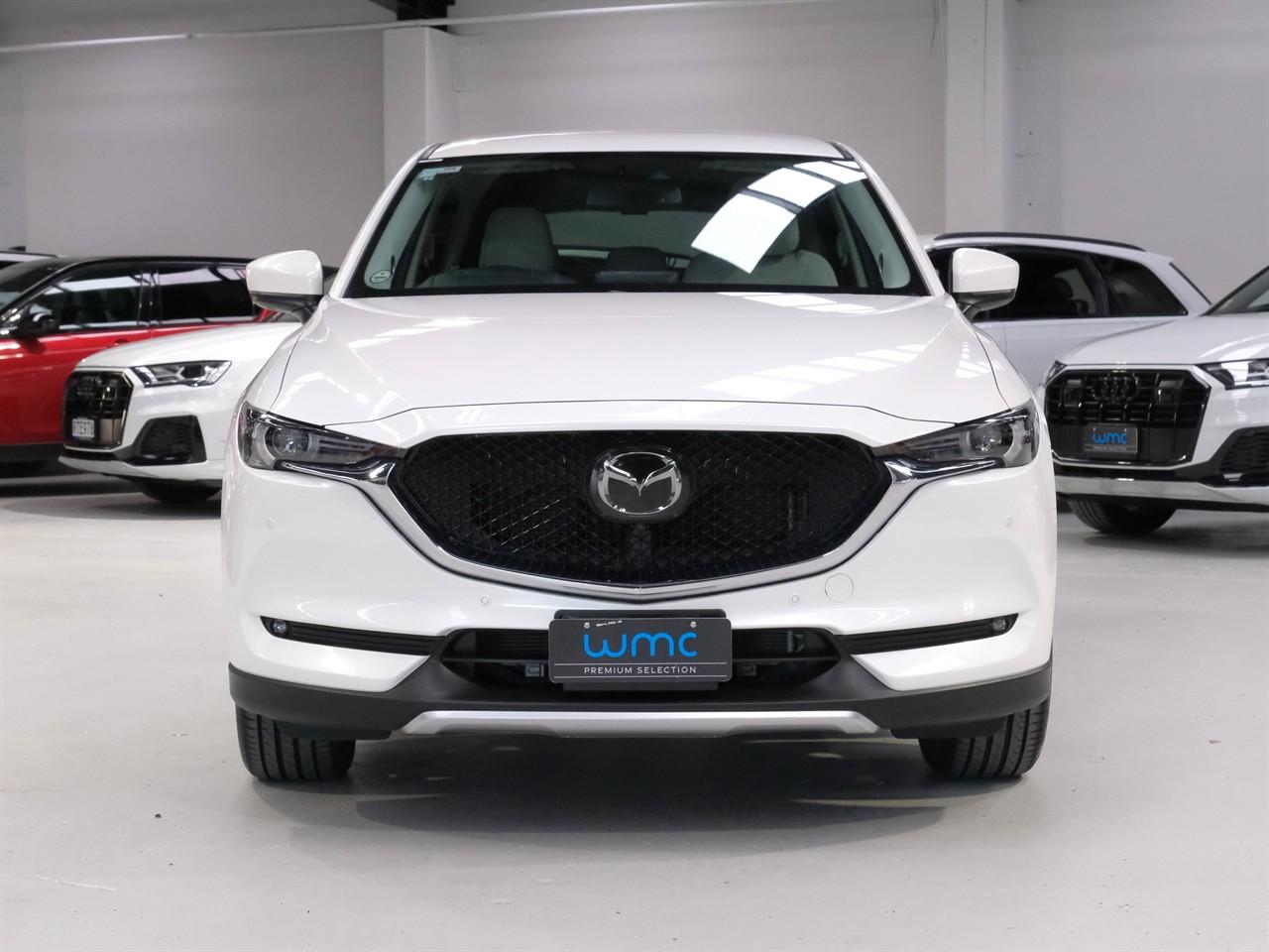 image-2, 2019 Mazda CX-5 25S 'Leather Package' at Christchurch