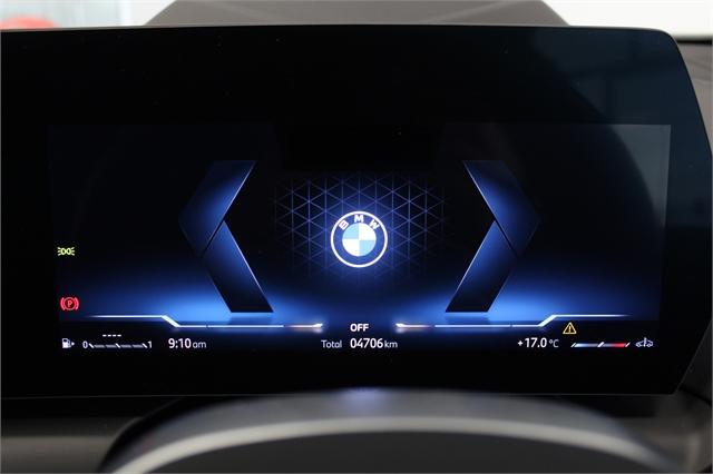image-19, 2025 BMW 1 Series 120 M Sport MHEV at Christchurch