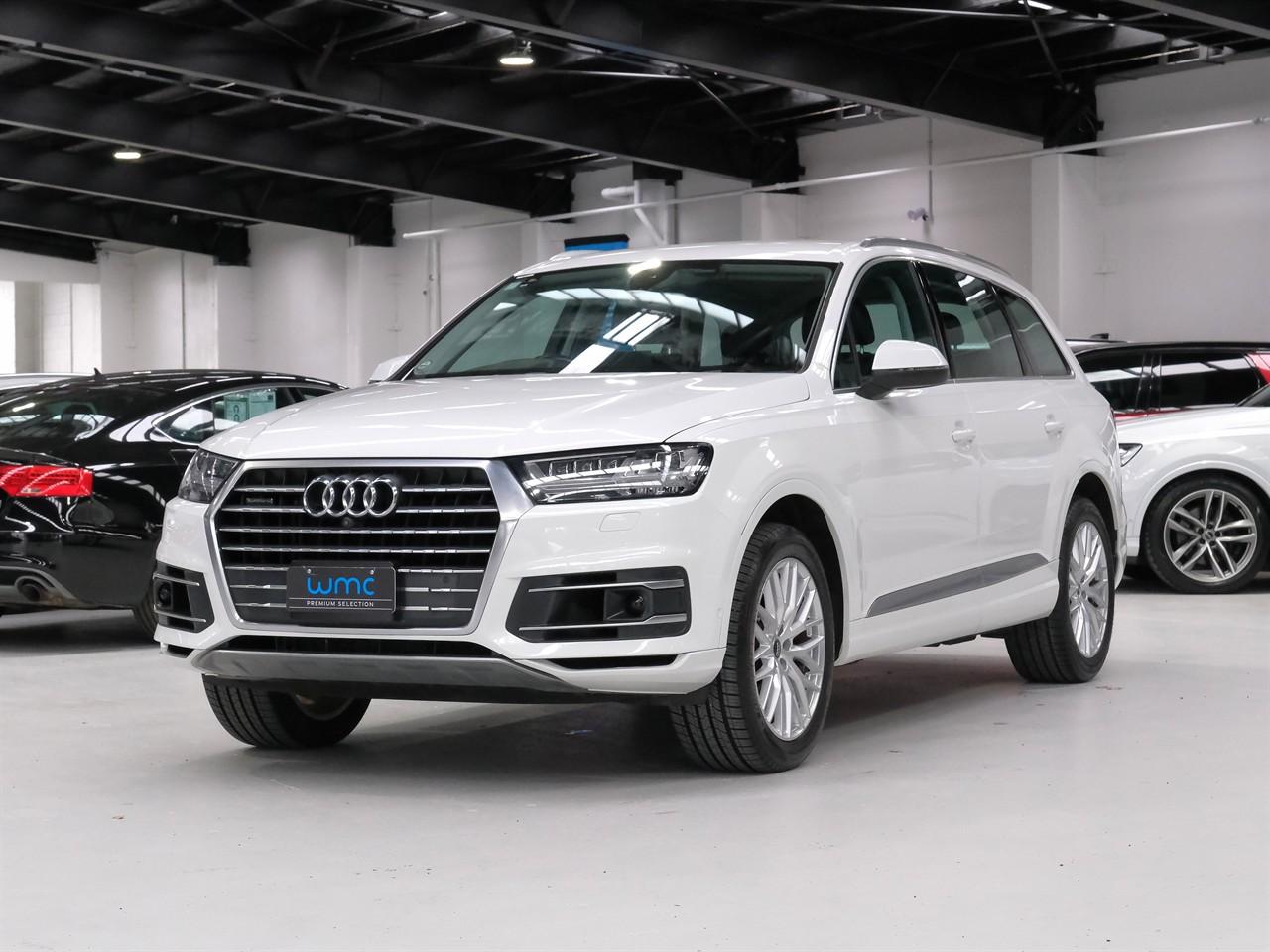 image-3, 2016 Audi Q7 2.0TFSI Quattro 7-Seater at Christchurch