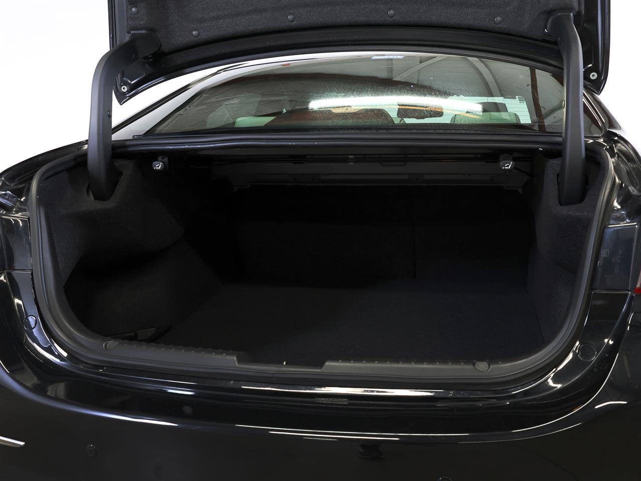 image-19, 2016 Mazda Atenza 25S Leather Package 'Facelift' at Christchurch