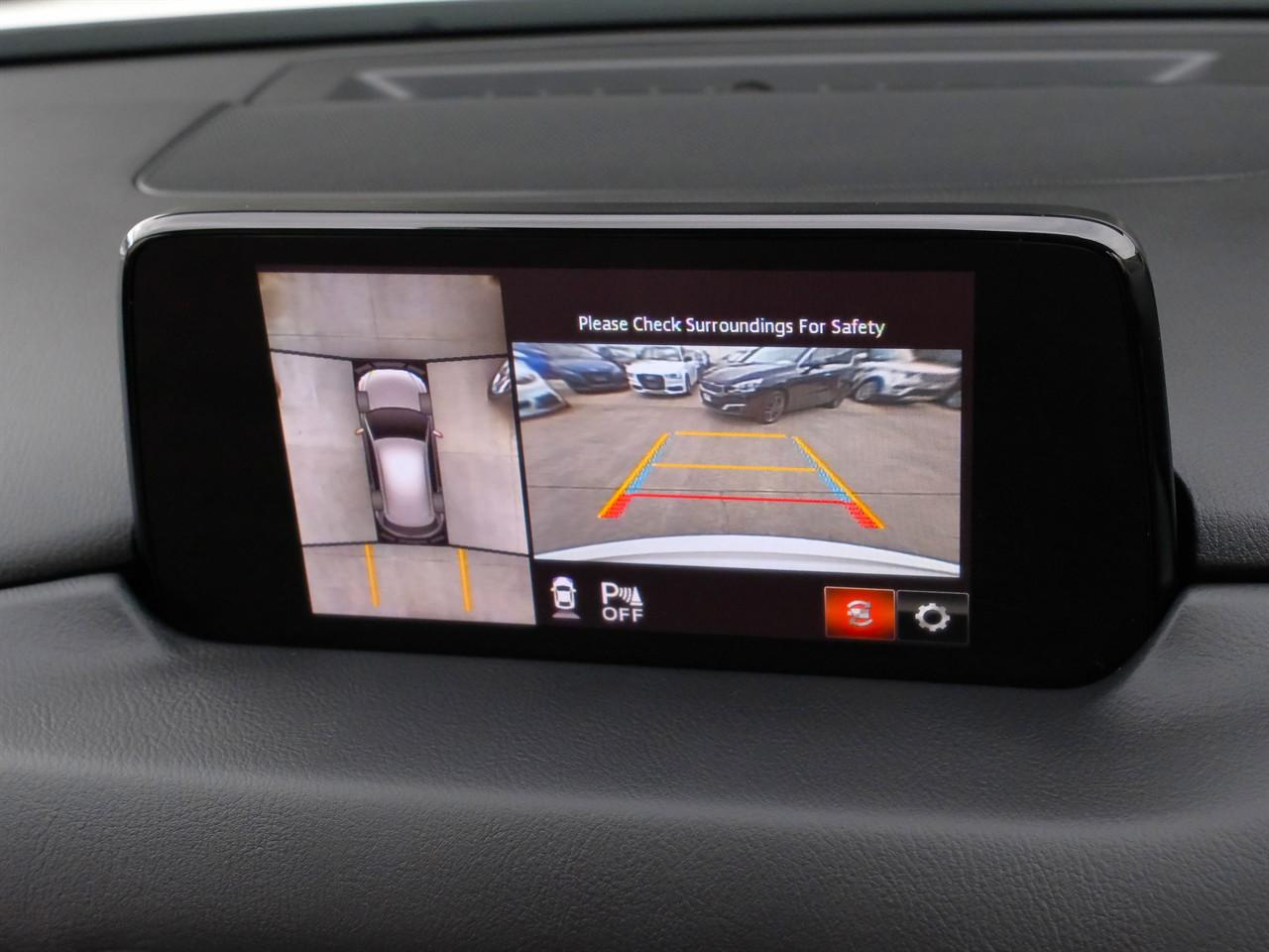 image-16, 2019 Mazda CX-5 25S 'Leather Package' at Christchurch