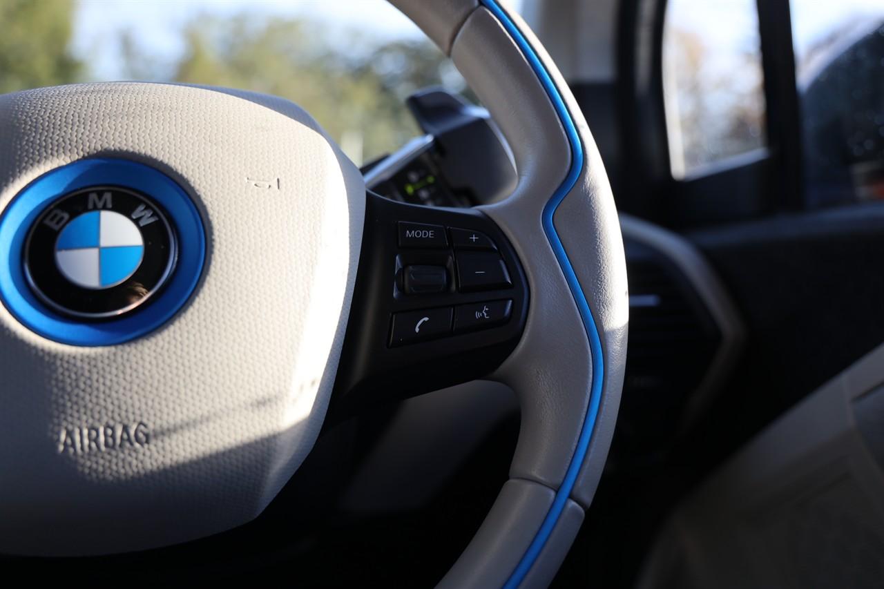 image-12, 2017 BMW I3 Range Extended at Dunedin