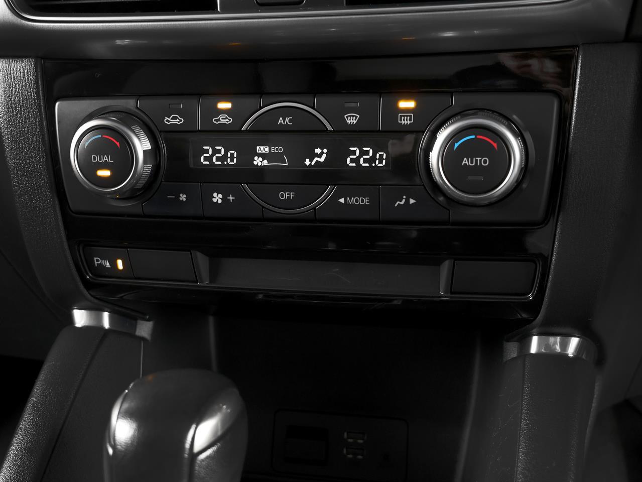 image-16, 2015 Mazda CX-5 20S Proactive 'Facelift' at Christchurch