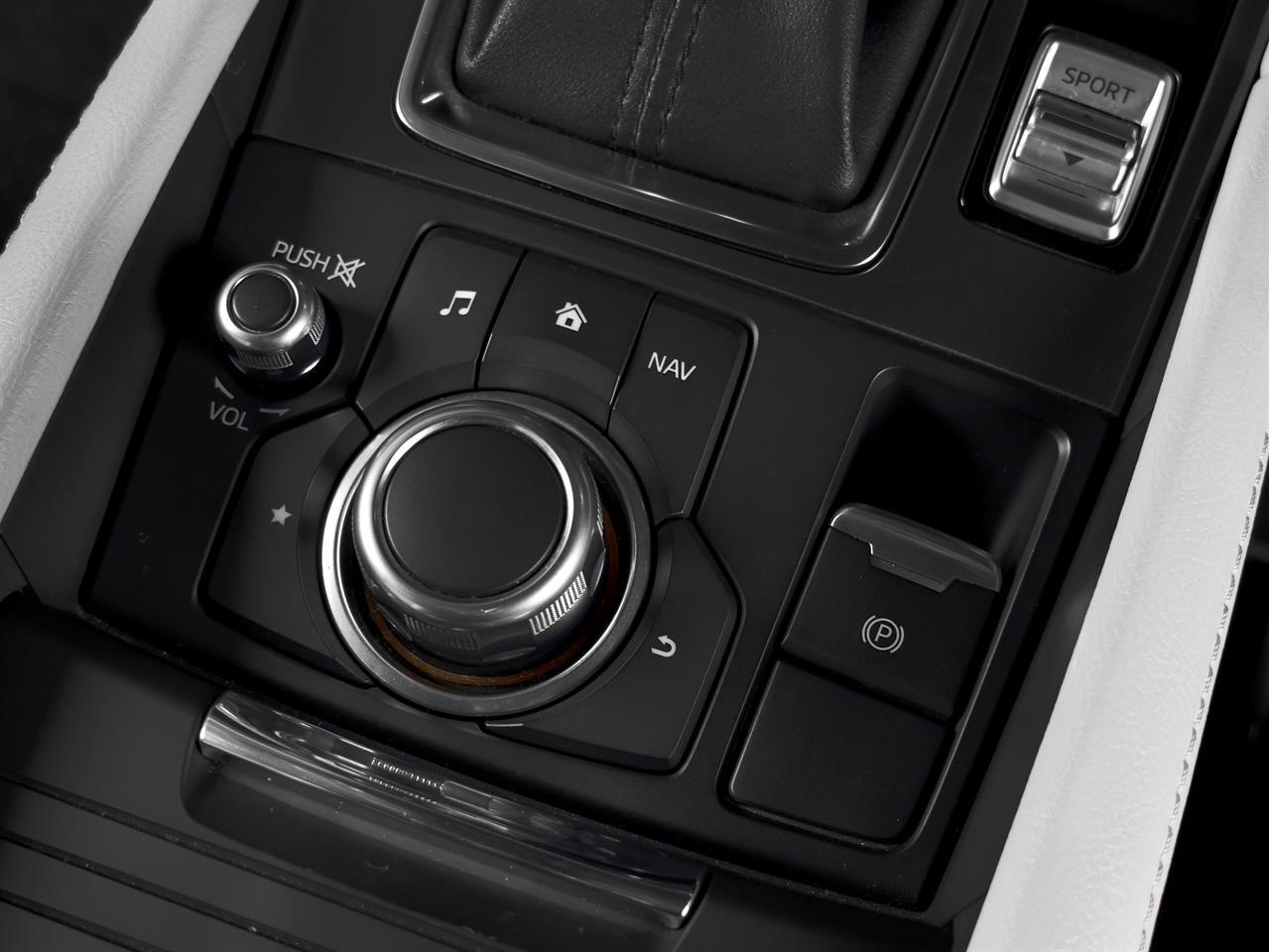 image-13, 2016 Mazda Atenza 25S Leather Package 'Facelift' at Christchurch