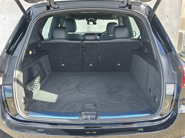 image-18, 2023 MercedesBenz GLE 300 D 4MATIC at Christchurch