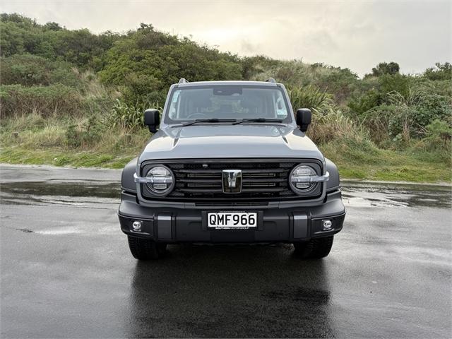 image-1, 2024 GWM Tank 300 Ultra Hybrid 4x4 at Dunedin