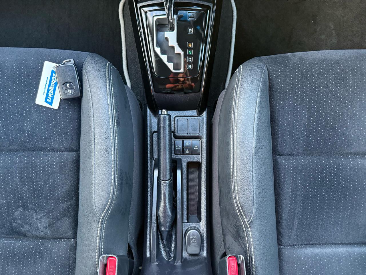 image-11, 2014 Toyota Corolla Fielder Hybrid WXB at Christchurch