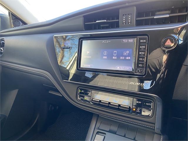 image-12, 2016 Toyota Auris 1.8L Hybrid FWD Hatch at Christchurch
