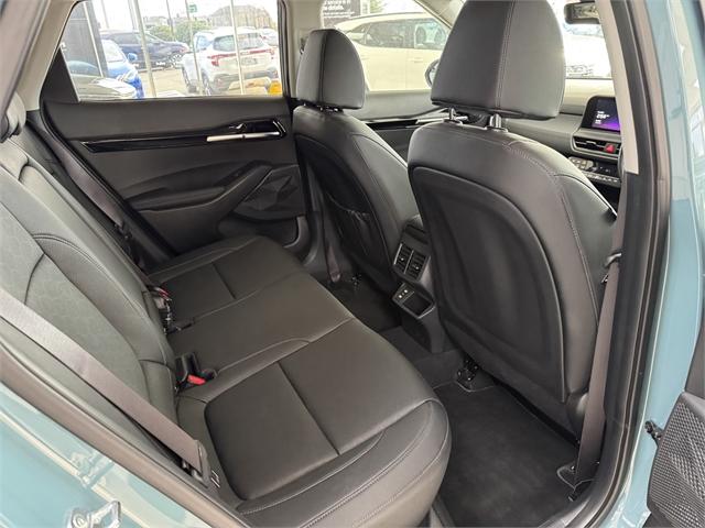 image-11, 2024 Kia Seltos Ltd 2.0P/Iv at Timaru