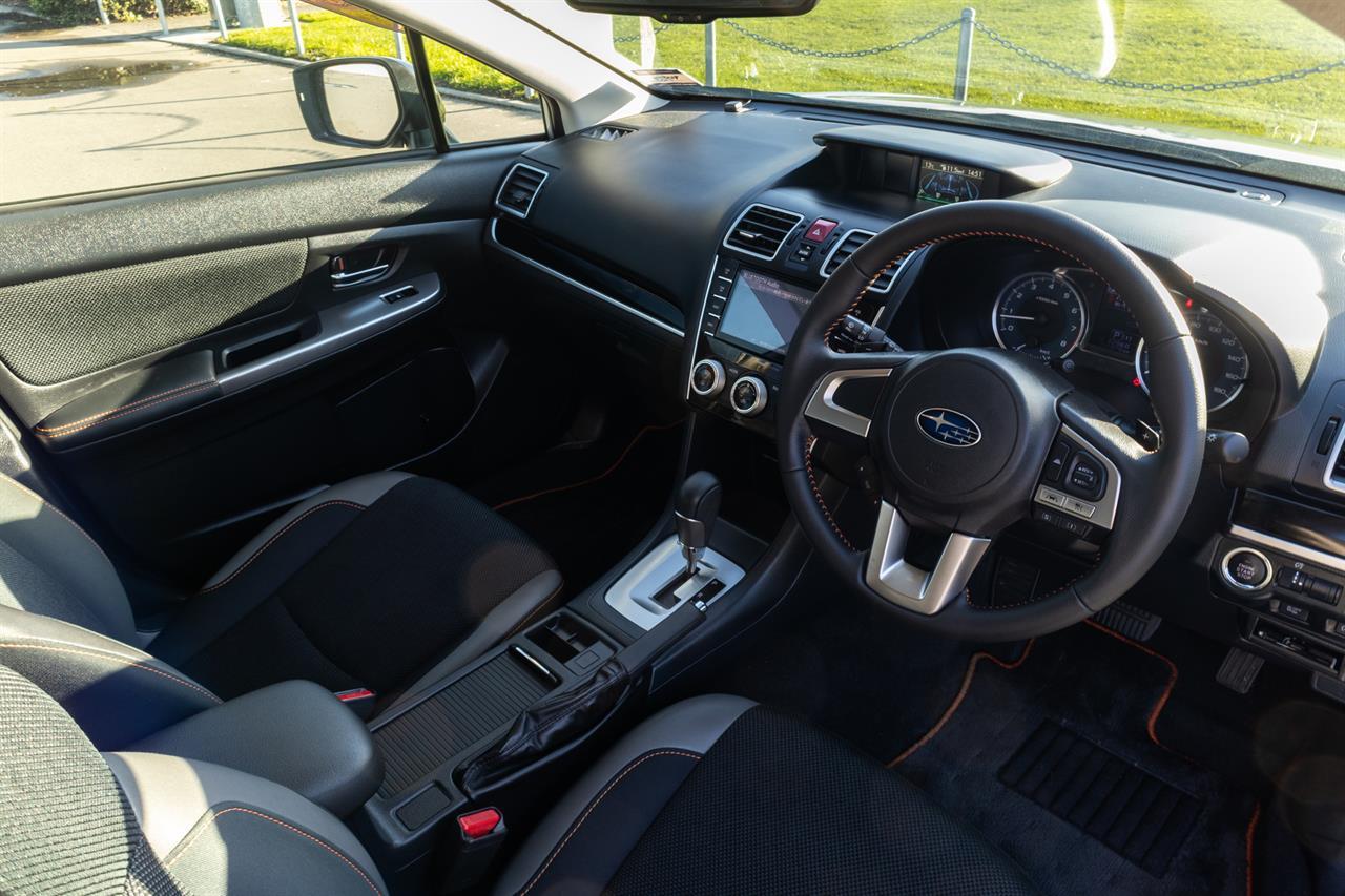 image-10, 2017 Subaru XV 2.0i Eyesight Proud Edition at Christchurch