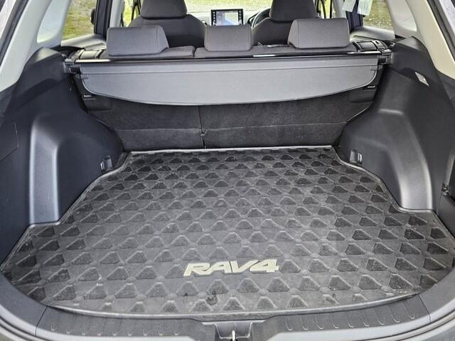 image-9, 2019 Toyota RAV4 GXL 2.5P 8AT AWD SUV/5D/5S (AXAM- at Greymouth