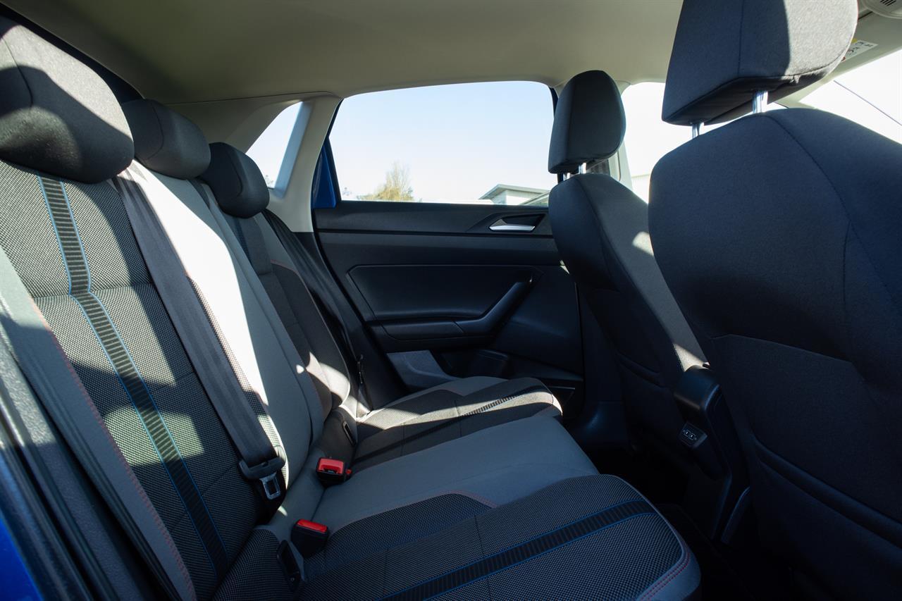 image-16, 2019 Volkswagen Polo TSI HIGH LINE at Christchurch