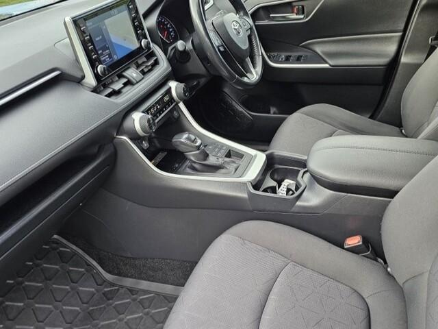 image-7, 2019 Toyota RAV4 GXL 2.5P 8AT AWD SUV/5D/5S (AXAM- at Greymouth