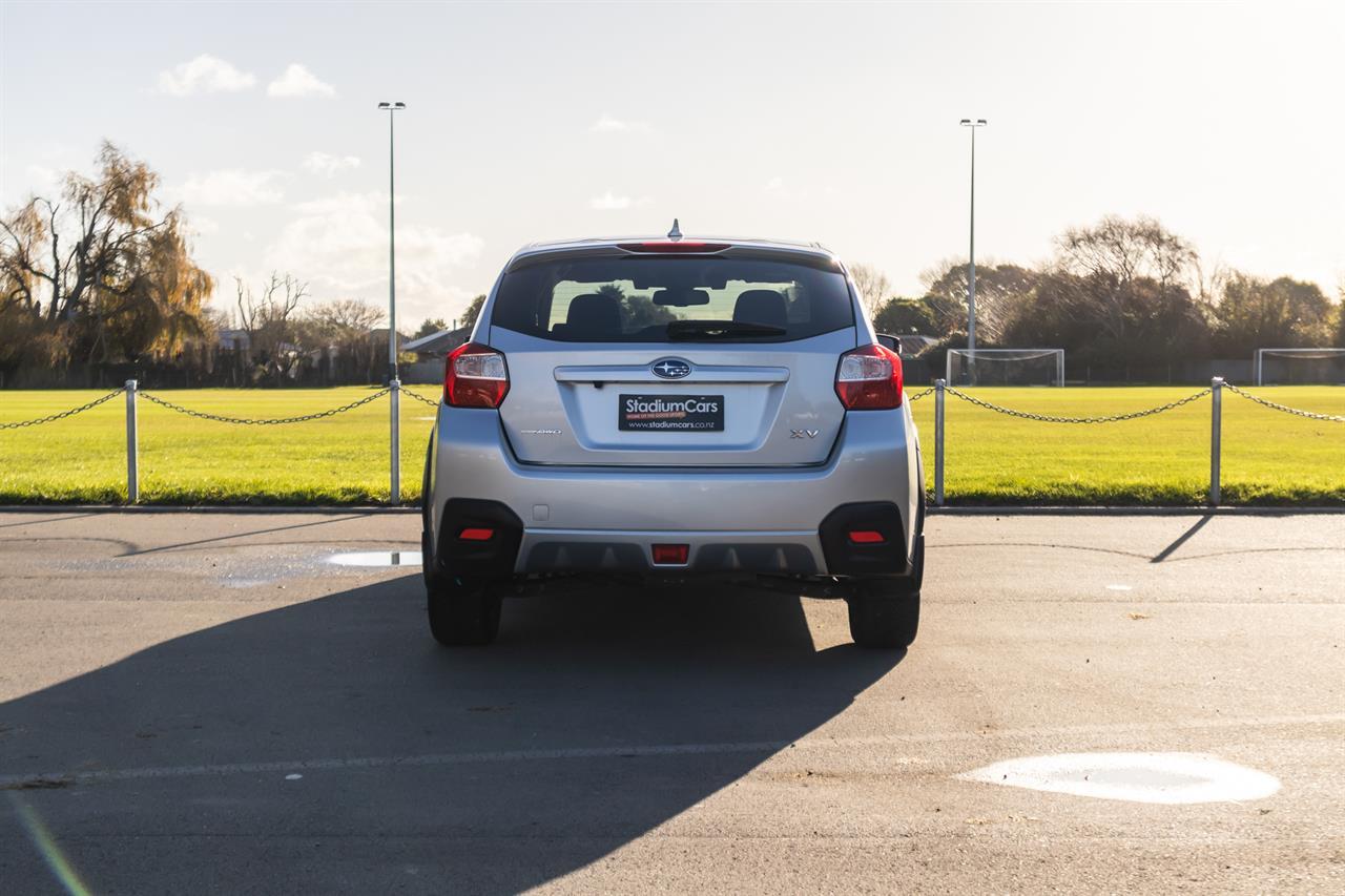 image-6, 2017 Subaru XV 2.0i Eyesight Proud Edition at Christchurch