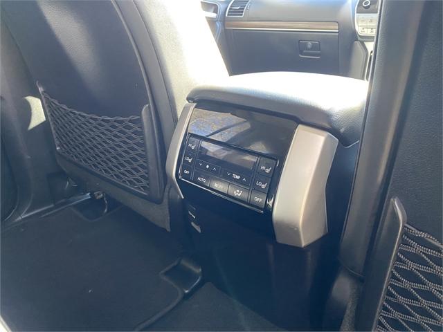 image-10, 2022 Toyota Land Cruiser Prado VX 2.8L Turbo Diese at Christchurch