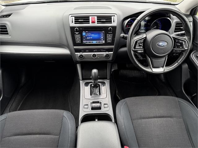 image-11, 2019 Subaru Outback 2.5P 4WD at Dunedin