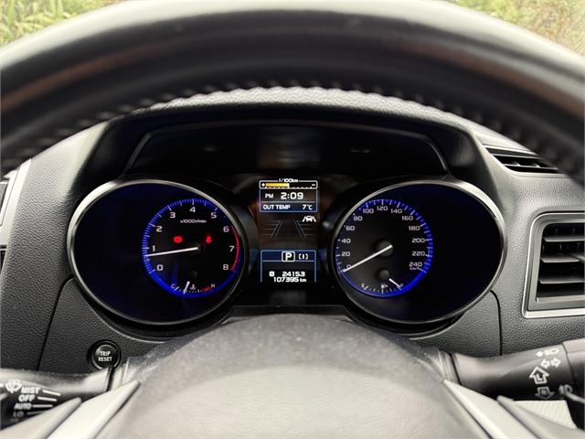 image-15, 2019 Subaru Outback 2.5P 4WD at Dunedin