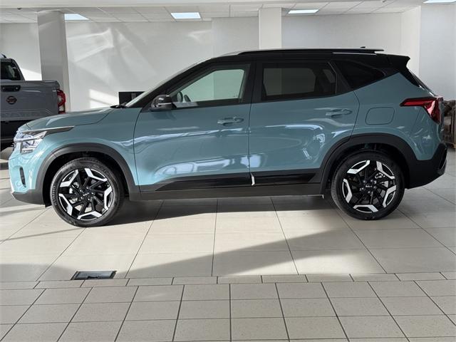 image-3, 2024 Kia Seltos Ltd 2.0P/Iv at Timaru