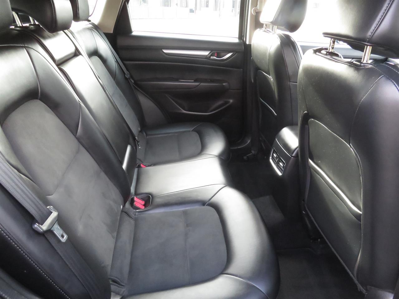 image-12, 2018 Mazda CX-5 GSX 4WD, NZ NEW at Gore
