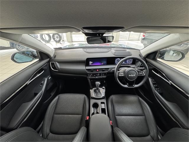 image-12, 2024 Kia Seltos Ltd 2.0P/Iv at Timaru