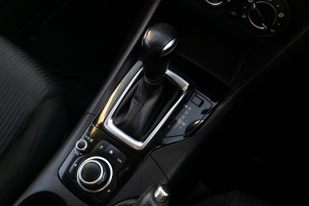 image-16, 2014 Mazda 3 GLX 2.0 at Christchurch