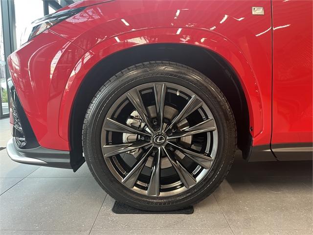 image-7, 2023 Lexus NX 450h+ F Sport Plug-in Hybrid 2.5L 4W at Christchurch