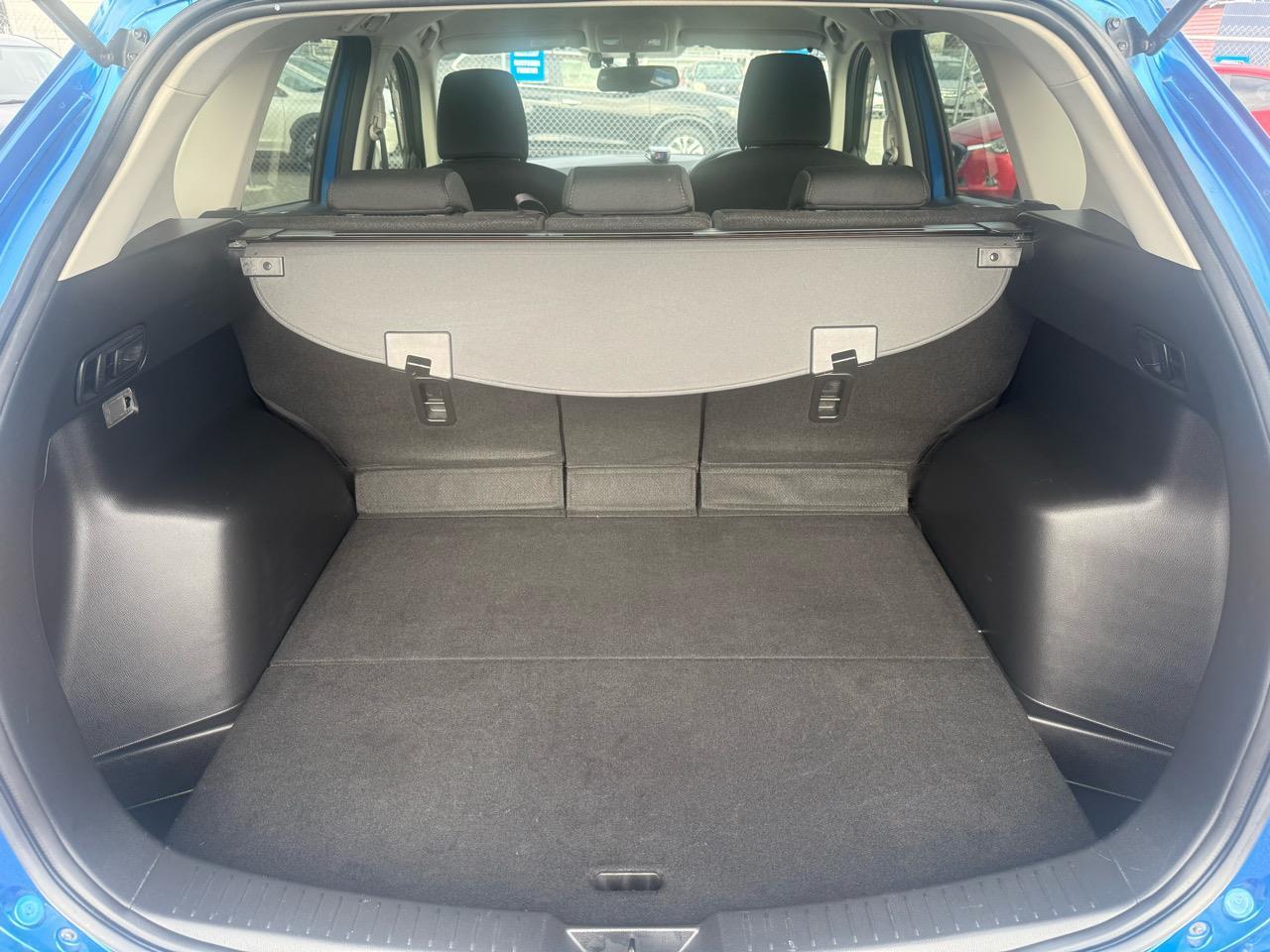 image-18, 2012 Mazda CX-5 20 S SKYACTIVE at Christchurch