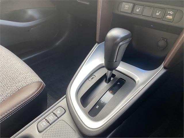 image-15, 2022 Toyota Yaris Cross 1.5L Hybrid Z AWD at Christchurch