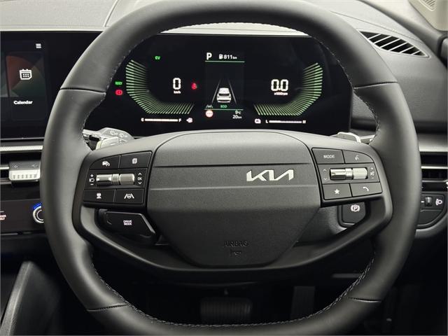 image-12, 2025 Kia Sportage Light Hev 2Wd 1.6Pht at Timaru