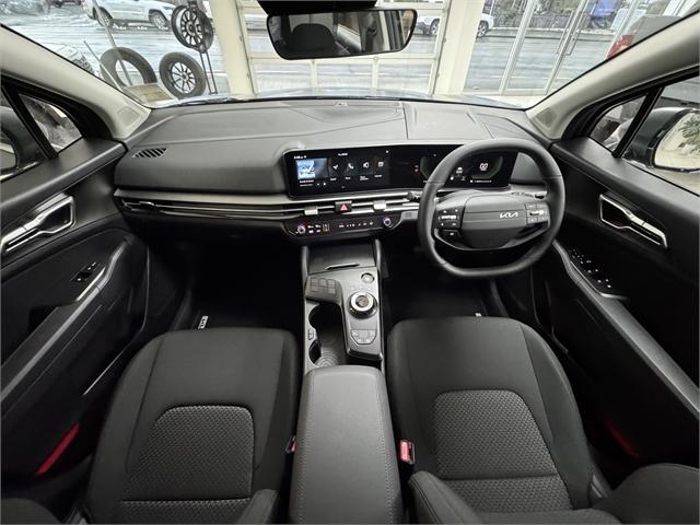 image-11, 2025 Kia Sportage Light Hev 2Wd 1.6Pht at Timaru