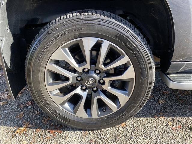 image-7, 2022 Toyota Land Cruiser Prado VX 2.8L Turbo Diese at Christchurch