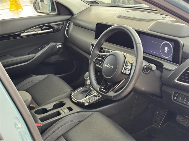 image-10, 2024 Kia Seltos Ltd 2.0P/Iv at Timaru
