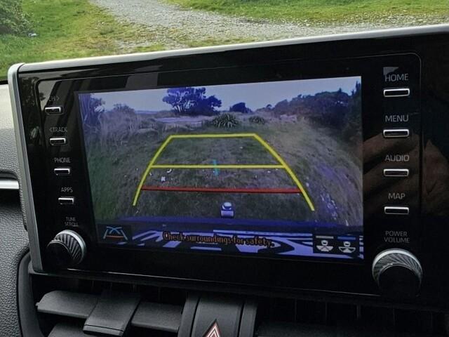 image-13, 2019 Toyota RAV4 GXL 2.5P 8AT AWD SUV/5D/5S (AXAM- at Greymouth
