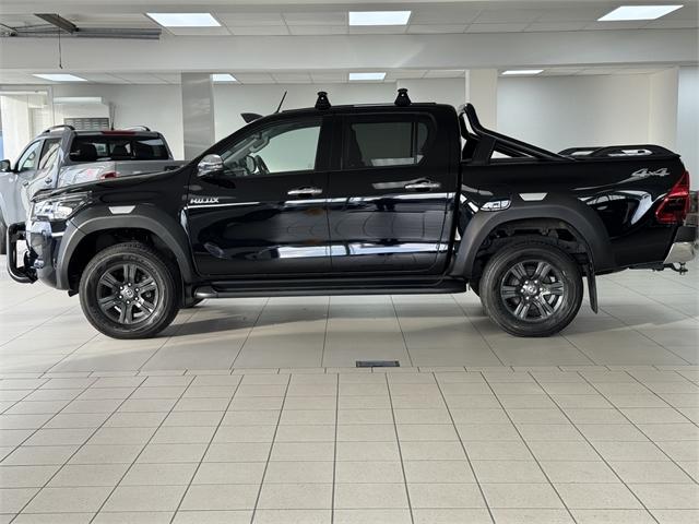 image-3, 2023 Toyota Hilux Sr5 Td Dc 2.8Dt/4Wd at Timaru