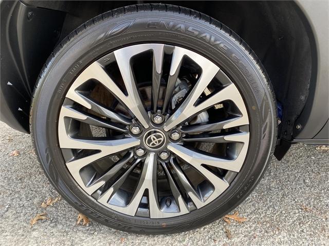 image-8, 2022 Toyota Yaris Cross 1.5L Hybrid Z AWD at Christchurch