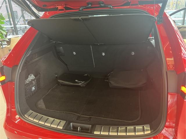 image-16, 2023 Lexus NX 450h+ F Sport Plug-in Hybrid 2.5L 4W at Christchurch