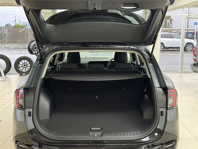 image-6, 2025 Kia Sportage Light Hev 2Wd 1.6Pht at Timaru