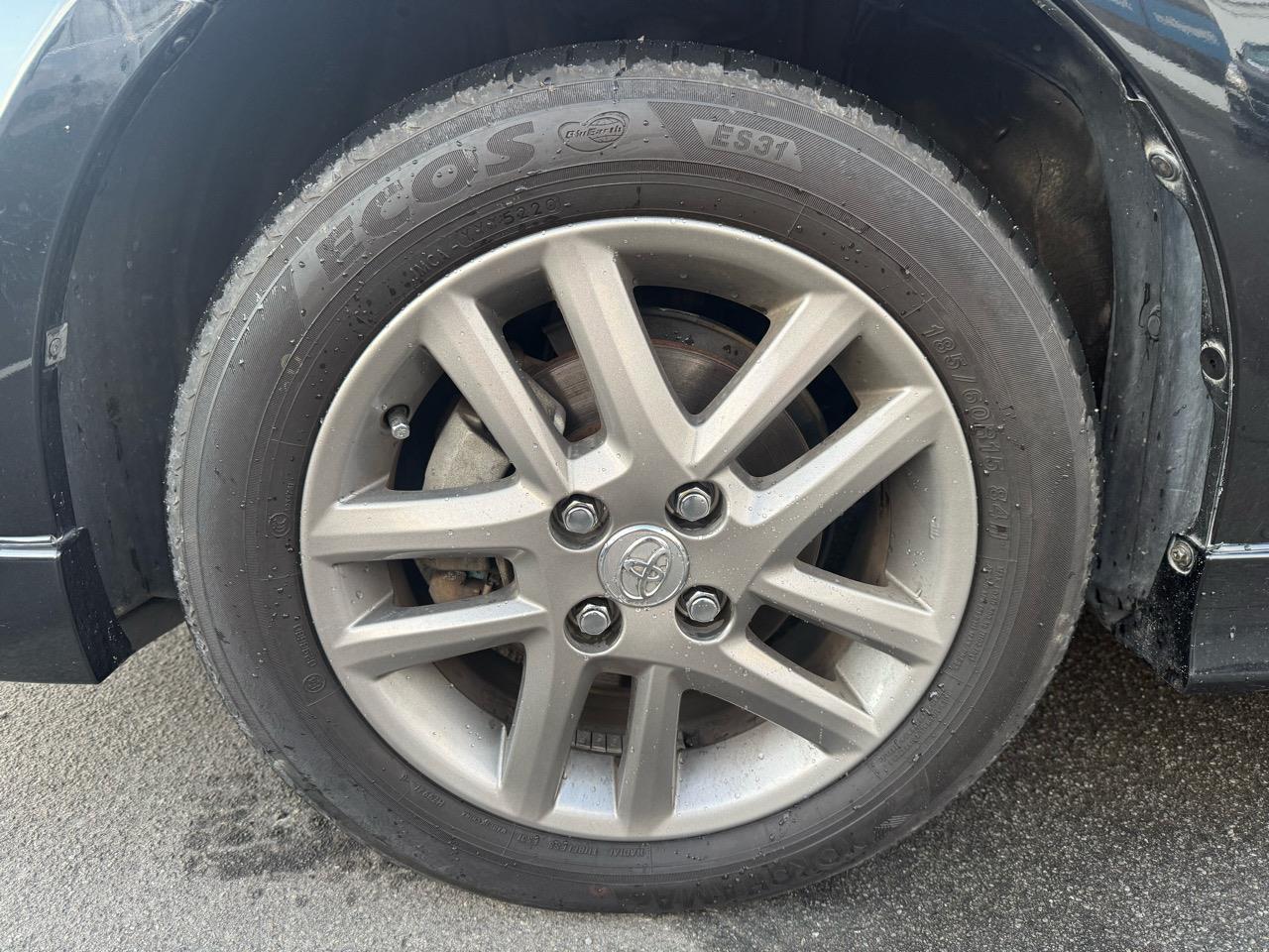 image-19, 2014 Toyota Corolla Fielder Hybrid WXB at Christchurch