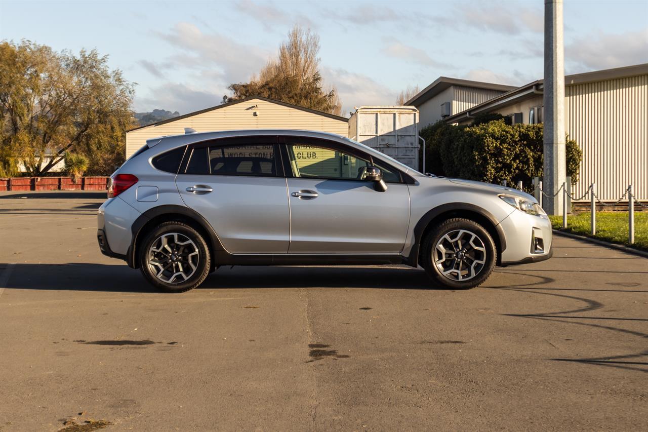 image-4, 2017 Subaru XV 2.0i Eyesight Proud Edition at Christchurch