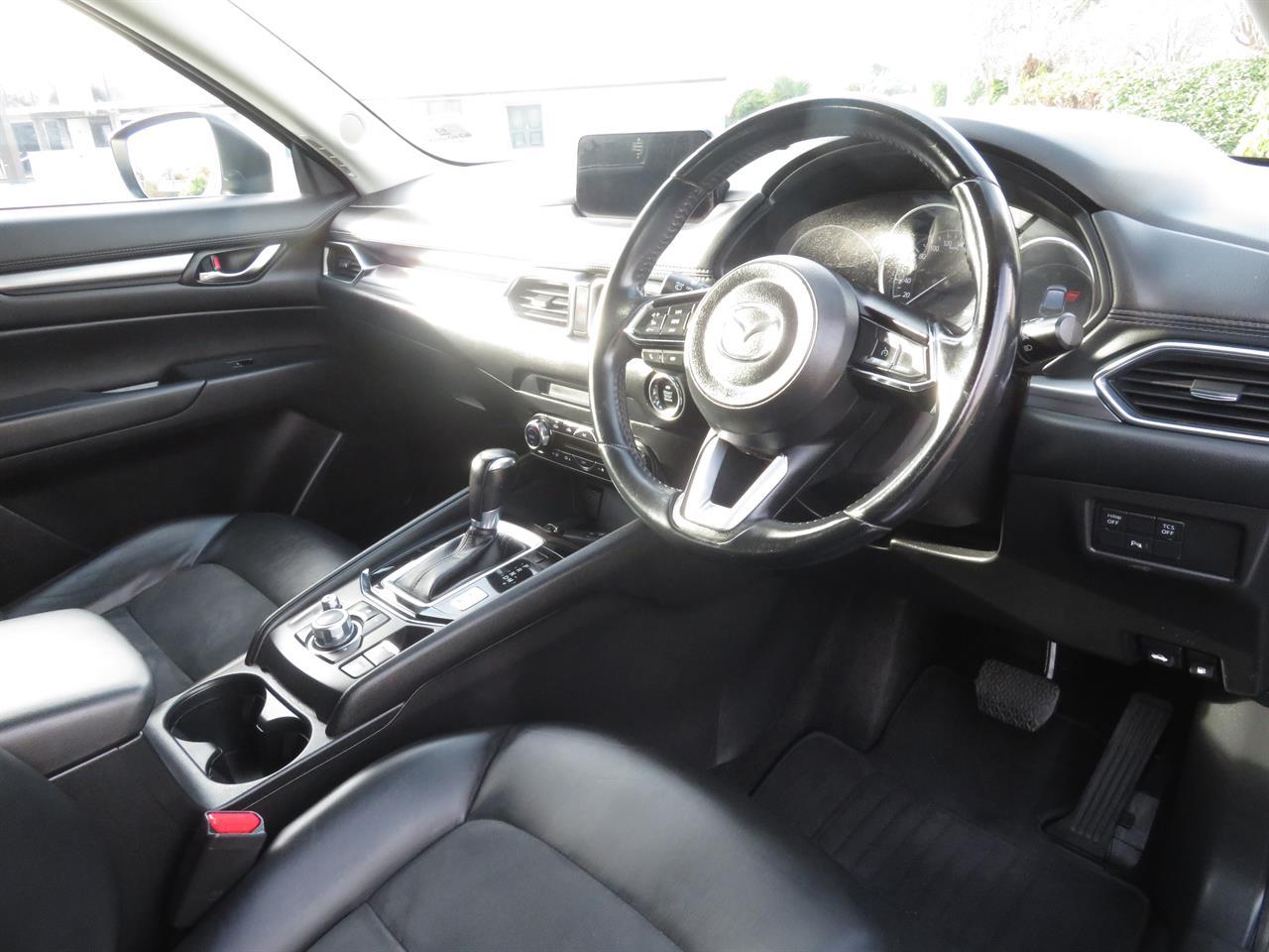 image-10, 2018 Mazda CX-5 GSX 4WD, NZ NEW at Gore