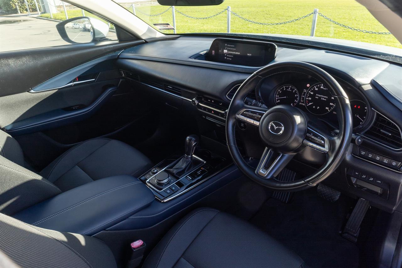image-9, 2020 Mazda Cx-30 20S Pro Active S at Christchurch