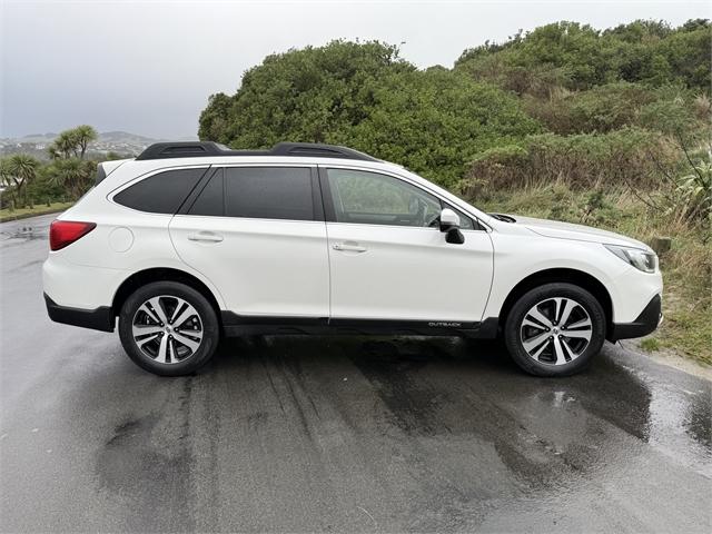image-3, 2019 Subaru Outback 2.5P 4WD at Dunedin
