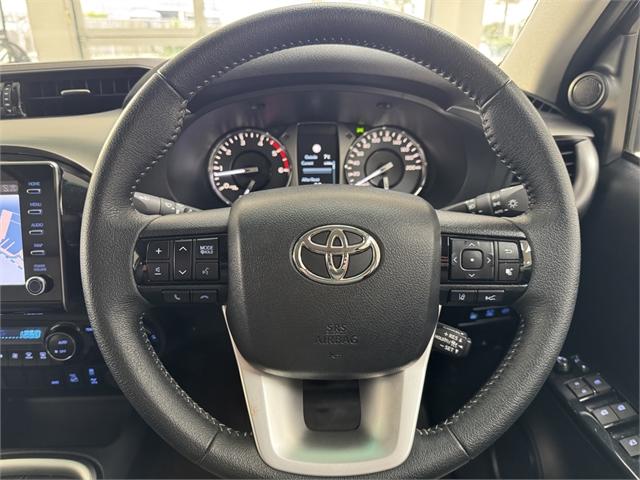image-12, 2023 Toyota Hilux Sr5 Td Dc 2.8Dt/4Wd at Timaru