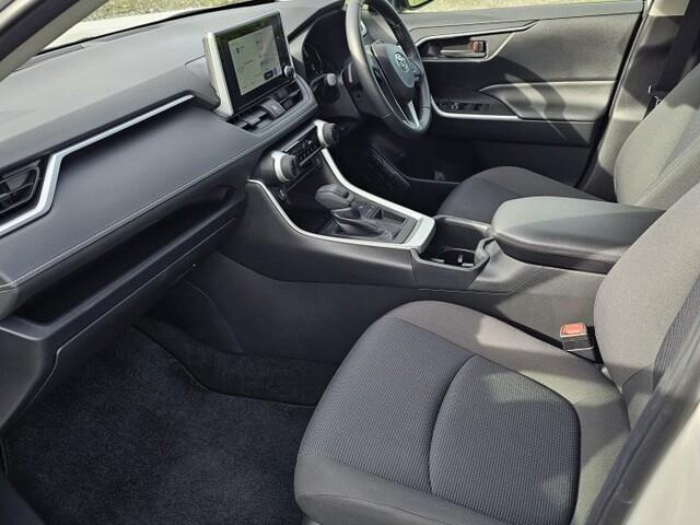 image-7, 2023 Toyota RAV4 GX 2.0P CVT FWD SUV/5D/5S (MXTX-S at Greymouth