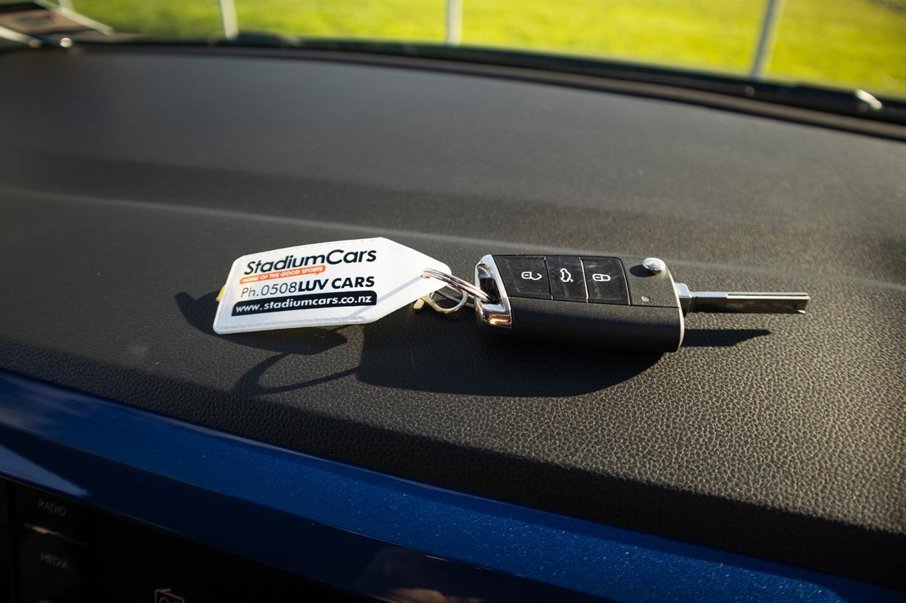 image-17, 2019 Volkswagen Polo TSI HIGH LINE at Christchurch