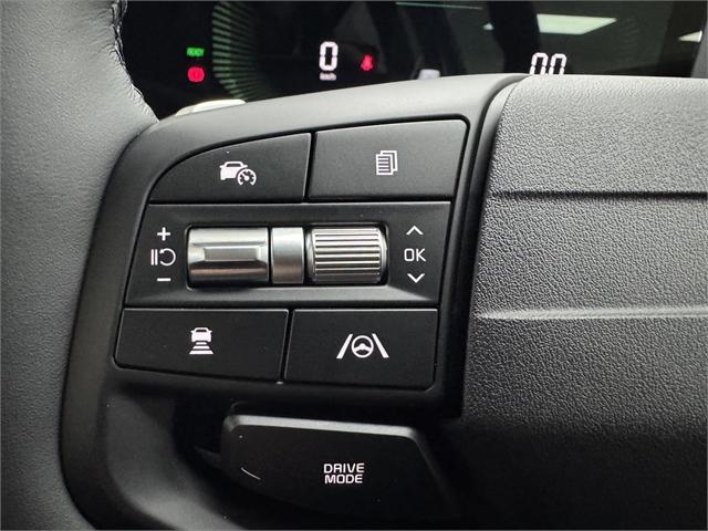 image-13, 2025 Kia Sportage Light Hev 2Wd 1.6Pht at Timaru