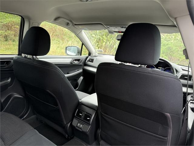 image-9, 2019 Subaru Outback 2.5P 4WD at Dunedin